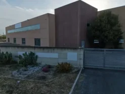 #2639731 Capannone a Reddito da Azienda Multinazionale