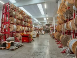 #2639731 Capannone a Reddito da Azienda Multinazionale