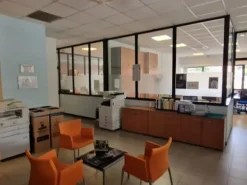 #2536291 Capannone a REDDITO locato a Istituto pubblico con Laboratorio e Autofficina