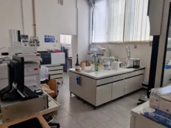 #2536291 Capannone a REDDITO locato a Istituto pubblico con Laboratorio e Autofficina