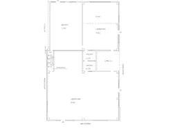#2537038 Capannone artigianale