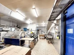 #24131 Capannone artigianale adibito alla produzione e al commercio