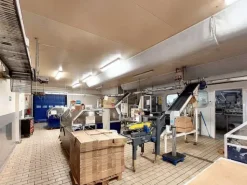 #24131 Capannone artigianale adibito alla produzione e al commercio