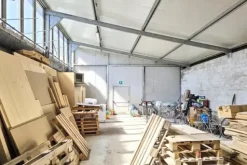 #2536035 Capannone artigianale ad uso laboratorio