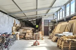 #2536035 Capannone artigianale ad uso laboratorio