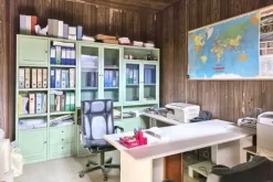 #2536035 Capannone artigianale ad uso laboratorio