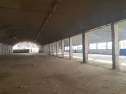 #8979 Capannone artigianale con palazzina uffici