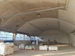 #8979 Capannone artigianale con palazzina uffici