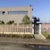 #12844 Capannone artigianale con piazzale privato