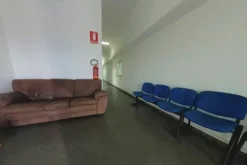 #12844 Capannone artigianale con piazzale privato