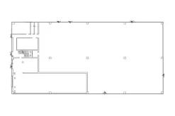 #14752 Capannone artigianale con sala espositiva
