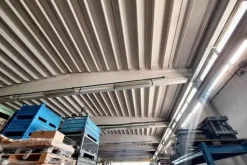 #23902 Capannone artigianale con uffici e residenza