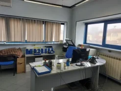 #11872 Capannone artigianale con uffici