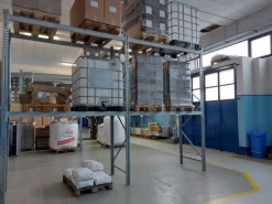 #11872 Capannone artigianale con uffici