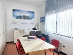 #23578 Capannone artigianale con uffici