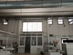#2639793 Capannone artigianale di 347 mq