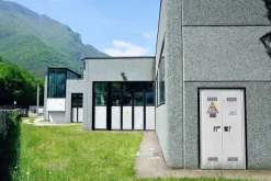 Capannone artigianale e commerciale 1000mq Valstagna