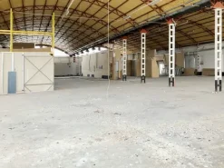 #22556 Capannone artigianale/industriale con uffici e corte esclusiva