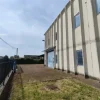 #2639676 Capannone a Venegono Inferiore con area esterna