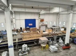 #2639676 Capannone a Venegono Inferiore con area esterna