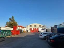 #2536357 Capannone commerciale a Bari da 2796 mq
