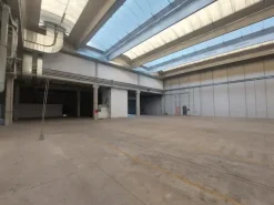 #25007 Capannone commerciale artigianale di recente costruzione