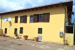 #25835 Capannone commerciale con ampio piazzale