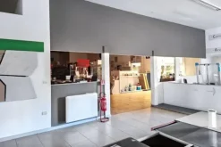 #25835 Capannone commerciale con ampio piazzale