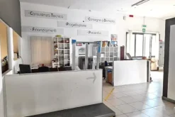 #25835 Capannone commerciale con ampio piazzale