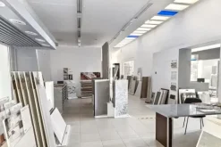 #25835 Capannone commerciale con ampio piazzale