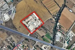 #25835 Capannone commerciale con ampio piazzale
