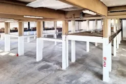 #23288 Capannone commerciale con area edificabile
