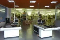 #2506 Capannone commerciale con impianto fotovoltaico