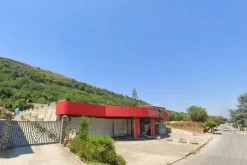 #2534013 Capannone commerciale con lastrico solare
