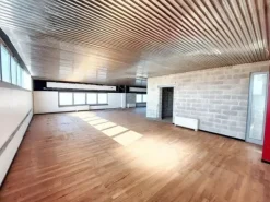 #23858 Capannone commerciale con uffici e area pertinenziale