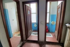 #14679 Capannone con aree urbane e parcheggio