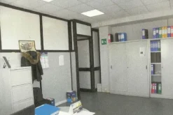 #12704 Capannone con carroponte e ampio piazzale