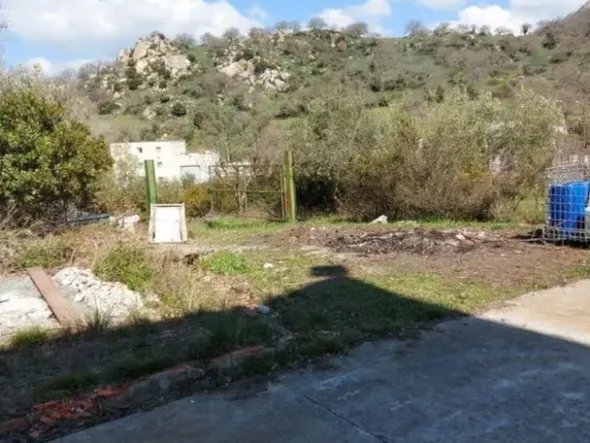 #15972 Capannone con carroponte e area esterna
