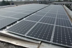 #2537280 Capannone con impianto fotovoltaico