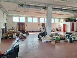 #2537280 Capannone con impianto fotovoltaico