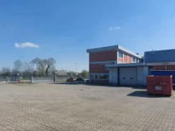 #2638989 Capannone con palazzina uffici e ampia area esterna con possibile cambio di destinazione d’uso