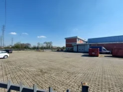 #2638989 Capannone con palazzina uffici e ampia area esterna con possibile cambio di destinazione d’uso