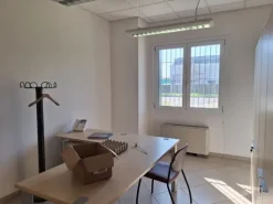 #2638718 Capannone con uffici e corte