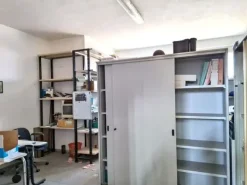 #2536610 Capannone con uffici e corte