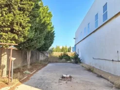 #2536610 Capannone con uffici e corte