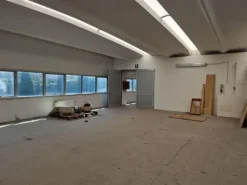 #25734 Capannone con uffici e corte esterna - Proprietà superficiaria