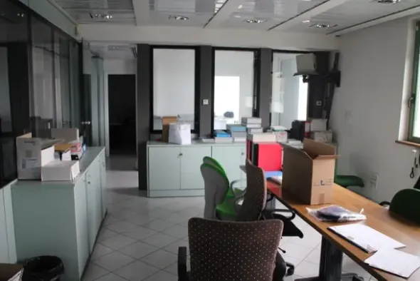 #600 Capannone con uffici e impianto fotovoltaico