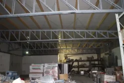 #600 Capannone con uffici e impianto fotovoltaico