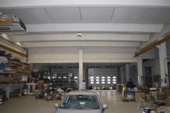 #600 Capannone con uffici e impianto fotovoltaico
