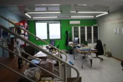 #600 Capannone con uffici e impianto fotovoltaico